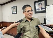 Setoran Zakat ASN Kaltim Belum Separuh Target, DPRD Minta OPD Bergerak