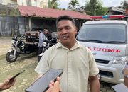 Mobil Dinas Rp8,5 Miliar, Syafruddin: Kemahalan Buat Saya, Buat Mereka Saya Tak Tahu!