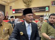 Mobil Dinas Rp8,5 M Disorot, Rudy Mas’ud: Jangan Ukur Marwah Kaltim dengan Mobil Alakadarnya