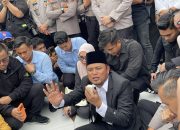“Jangan Suruh Saya Pakai Mobil Kijang” Rudy Mas’ud Jawab Polemik Pengadaan Rp8,5 Miliar