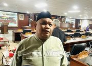 Jalan Nasional Pesisir Utara Kaltim Rusak Parah, DPRD Desak BBPJN Segera Turun Tangan