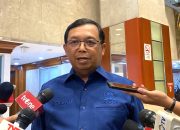 Demokrat Nilai Ambang Batas Parlemen Masih Perlu, Tunggu Pembahasan Revisi UU Pemilu