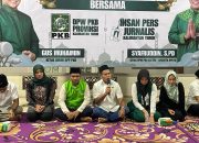 PKB Resmi Berseberangan Rudy–Seno di 2029 Siapkan Kader Rebut KT 1