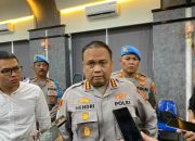 Eks Brimob Penjual Senjata Penembakan Samarinda Hanya Disanksi Etik, Belum Tersentuh Pidana
