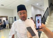 DPRD Kaltim Desak Evaluasi Total Mal Lembuswana, Kontrak Pengelola Segera Berakhir