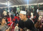 Banjarsari Catering Bagi 2.000 Porsi Buka Puasa untuk Warga Juanda