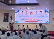 Ramadan Jadi Ajang Konsolidasi Gerindra Kaltim, Seno Aji Tekankan Soliditas Kader Samarinda