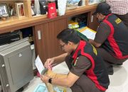 Kantor ESDM Kaltim Digeledah Kejati, Dokumen Dugaan Korupsi Tambang Disita