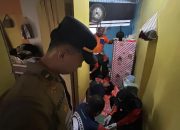 Ditemukan Tewas di Kamar Bangsalan, Pria di Sambutan Diduga Meninggal karena Sakit