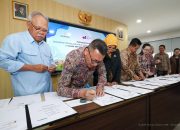 IKN Dapat Suntikan Rp1,2 Triliun, Tiga Investor Garap Hunian hingga Fasilitas Pendukung