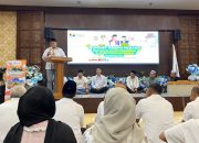 Wagub Kaltim: ASN Tak Perlu Lagi Terima Parcel Lebaran
