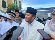 Rudy Akui Mobil Dinas Rp8,5 Miliar Dibatalkan, Anggaran Dialihkan ke Layanan Dasar