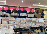 Rp214 Miliar Disita di Kasus Tambang JMB Kukar, 6 Orang Jadi Tersangka