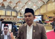 Rawan Ganggu Pelayaran, Tambatan Liar di Mahakam Akan Ditertibkan