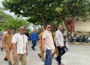 HGB Mal Lembuswana Berakhir Juli 2026, Pemprov Kaltim Siapkan Skema Pengelolaan Baru