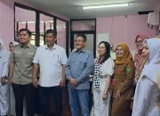 Baba: Kasus Bayi 3 Bulan di RSUD AWS Sulit Disebut Malapraktik!