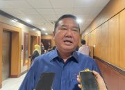 30 Tahun Jalan, PAD Minim, DPRD Kaltim Minta Mal Lembuswana Diubah 
