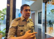 Anggaran Perbaikan SMPN 2 Disisir, Wali Kota Target Hemat 5-10 Persen