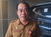 74 Dapur MBG di Kaltim Disetop, 12 di Samarinda Tersandung Limbah