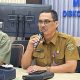 Teks foto:Kepala Dinas Komunikasi dan Informatika Kaltim, Muhammad Faisal