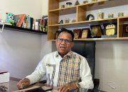 DPRD Samarinda Minta Evaluasi Sewa Kendaraan Dinas Wali Kota Rp160 Juta per Bulan