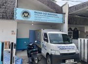 Dinkes Samarinda Awasi Dampak Kesehatan Usai 12 SPPG Dihentikan Sementara