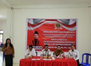 Memperkuat Karakter Bangsa, Hartono Basuki Sosialisasikan Perda Pendidikan Pancasila di Penajam