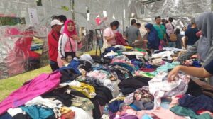 Impor Baju Bekas Ilegal, Ini Modusnya