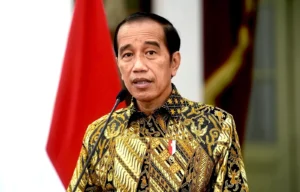 Jokowi Merespons Terkait Masa Jabatan Kepala Desa