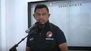 Kasus Narkoba Kombes YBK Tidak Terkait Dengan Teddy Minahasa
