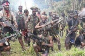Kapolri Koordinasi Dengan Komnas HAM Untuk Tangani KKB di Papua