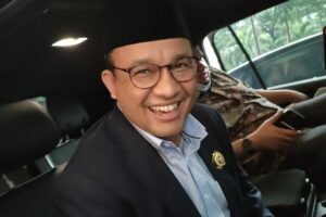 Pengumuman Cawapres NasDem Paling Lambat Juni 2023