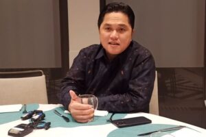Pejabat Gemar Bongkar Pasang Kebijakan, Ini Kata Erick Thohir