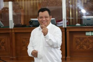 Kasus Pembunuhan Brigadir J, Kuat Ma’ruf Dituntut 8 Tahun Penjara