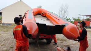 Dua Pemancing Hilang di Perairan Bontang