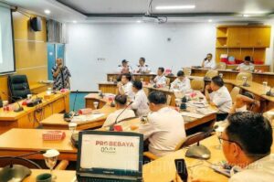 Ini Dia Sepuluh RT Nominasi Probebaya Award Bidang Infrastruktur