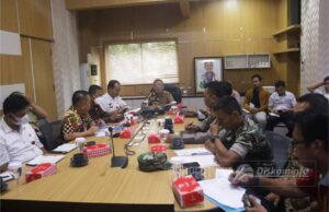 PPKM Dicabut, Sosialisasi Tetap Dikencangkan