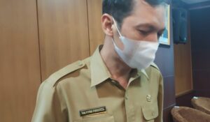Jamin Jalan Samarinda Lebih Mantap