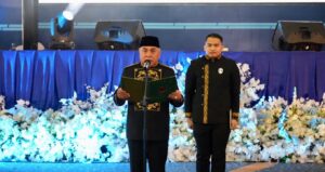 Pemprov Pastikan Gaji PPPK Tetap Dianggarkan