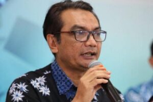 KPU Petakan Jalur Logistik Pemilu Cegah Keterlambatan Distribusi