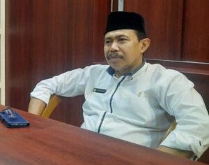 Gonjang-Ganjing Kenaikan Ongkos Haji, Kementerian Agama Kaltim Minta Masyarakat Tunggu Hasil Keputusan Pemerintah Pusat Dahulu