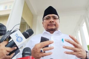 Himbauan Menteri Agama Tentang Munculnya Aliran Sesat Soal Kesucian