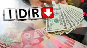 Lagi-Lagi Rupiah Melemah ke Rp15.190 per Dolar AS, Investor Tunggu Kebijakan BI