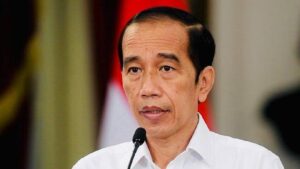 Jawaban Jokowi Mengenai Isu Reshuffle Kabinet