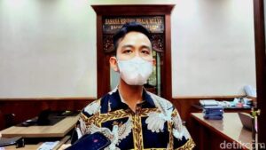 Tanggapan Gibran Tentang Bupati yang Menolak Pembangunan Lingkar Solo