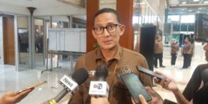 Kaesang Terjun ke Politik, Sandiaga Sambut dengan Baik
