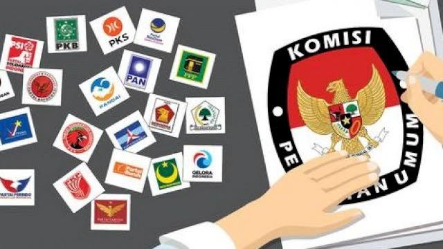 Ancaman 6 Tahun Penjara Apabila Pakai Dokumen Palsu di Pemilu 2024