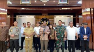 Respons Mahfud MD Mengenai Pembatasan Sidang Tragedi Kanjuruhan