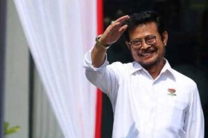DPR Berikan Apresiasi Kinerja Kementan Terkait Meningkatnya Kesejahteraan Petani