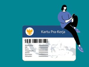 Nominal Bantuan Program Kartu Prakerja 2023 Lebih Besar Dari Sebelumnya, Ini Rinciannya
